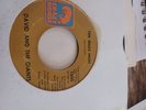 Northern Soul-David and the Giants..Ten Miles High...Crazy Horse Original