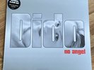 DIDO - NO ANGEL - Ltd Edition SILVER Vinyl LP - National Album Day NAD21 - NEW