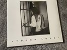 Jessie Ware Tough Love Double Gatefold Vinyl 2 Black LP Perfect Condition