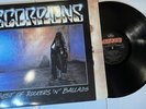 Scorpions: Best of Rockers 'N' Ballads, 842 002-1 US 1989, M-