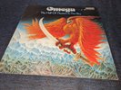 Omega - The Hall of Floaters in the Sky / DECCA SKL-R 5219 / Vinyl LP 1975 VG+