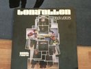 Tony Allen Black Voices 1999 Original Jazz Funk 2 X LP