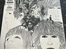 The Beatles Revolver Sam Okell Remix 2022 Vinyl