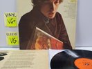 Bob Dylan Greatest Hits 1966 CBS Rare UK Press Alternate Sleeve VG+ Vinyl #h20