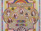 LYNYRD SKYNYRD - SECOND HELPING VINYL LP SEALED 1970's PRESS ORIG MCA-3020