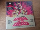 Dawn Of The Dead vinyl Soundtrack Waxwork Records