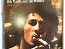 Catch a Fire Bob Marley & The Wailers 1975 Vinyl Island Records