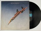 Budgie - 'SQUAWK' (1972) LP, MCA 1st UK press, blue/black labels VG+