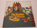 The Beatles – Yellow Submarine-1969 US First Issue Vinyl LP - Stereo SW 153