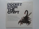 Rocket from the Crypt - Scream, Dracula, Scream - Cargo, 1995 Original w/ insert