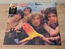 Ambrose Slade – Beginnings LP yellow/red splatter coloured vinyl 2023 reissue