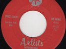 Buzz Ellis – Be Mine / Two In Love 1959 Artists Rockabilly VG Plays Perfectly