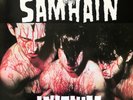 SAMHAIN-Initium LP (Color vinyl) MINT rare punk danzig misfits