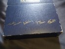 THE BEATLES e.p. collection (box set) 15X 7 inch BEP 14, NM vinyls, uk, 1981