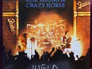 NEIL YOUNG & CRAZY HORSE WELD 2LP 1991 EU FIRST PRESS GOLDMINE GRADING NM/VG+