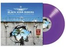 BLACK STAR RIDERS - Wrong Side Of Paradise (2023) NEW PURPLE VINYL LP. R Warwick