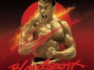 PAUL HERTZOG - BLOODSPORT 2LP Vinyl Movie Soundtrack New