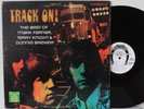 TERRY KNIGHT & THE PACK Track On  Best Of LP (Lucky Eleven, PROMO) Garage Fuzz