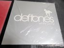 Deftones White Pony Double Gatefold Lp Record Brand New Sealed