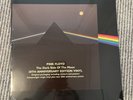 Dark Side of the Moon by Pink Floyd (Record, 2003)