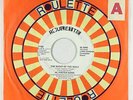 Funk 45 - Al Foster Band - The Night Of The Wolf - Roulette