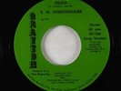 Funk 45 - E.W. Funktionaire - Noah - Graytom - VG+