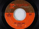 Funk Garage Mod 45 - Blendells - Get Your Baby - Reprise