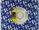 Modern Soul 45 - Raw Soul Express - The Way We Live - Cat - VG++