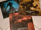 DARK SOULS TRILOGY 1 2 3 I II III Soundtrack Vinyl 9x LP Coloured NEW SEALED