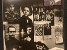 Original 1989 DEPECHE MODE 101 Double LP Sire 9 25853-1 Gatefold w/Booklet NM