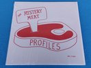 MYSTERY MEAT 