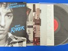 BRUCE SPRINGSTEEN THE RIVER 2-LP**1980 JAPAN**40AP 1960-1**VINYL EX**
