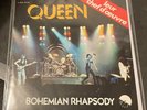 QUEEN BOHEMIAN RHAPSODY  FRANCE 7
