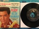 Elvis Presley 45 Can’t Help Falling In Love / Rock-A-Hula Baby RCA Victor PS