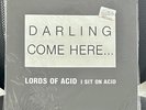 Lords Of Acid I Sit On Acid Belgium 12