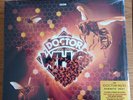Doctor who hornets nest vinyl box set