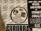 Boogie Times Tribe The Dark Stranger Origin Unknown & Johnny Jungle Remixes