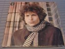 BOB DYLAN : Blonde on Blonde -MONO- Rare DOUBLE LP 33RPM - ORIGINAL FRANCE 1966