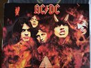AC/DC Highway To Hell 1979 First Pressing Alberts Prod Label Australia LP  Vinyl