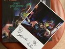 MARILLION Script For A Jester’s Tear 4x180g Vinyl LP Box Set And SIGNED Print