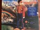 MARILLION Misplaced Childhood SIGNED 4x180g Vinyl LP Box Set Near Mint