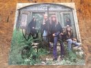 TROUBLE Trouble DEF AMERICAN 1990 Doom Metal VG+ VINYL LP Record USED