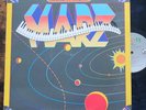 LP MARZ make it right - BOOGIE FUNK  1982