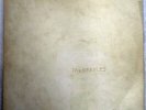 BEATLES WHITE ALBUM APPLE AP8570 JAPAN RED VINYL VINYL 2LP