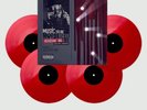 EMINEM - MUSIC TO BE MURDERED BY MTBMB SIDE B DELUXE EDITION RED VINYL (NM)