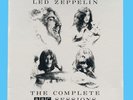 Led Zeppelin — The Complete BBC Sessions (Vinyl)