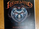 HAWKWIND The Demented Man    Kings Of Speed 7” Vinyl Record