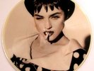Madonna Picture disc early interviews Test pressing from the Eights