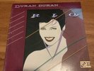 New Mint Sealed DURAN DURAN RIO 1982 Capitol ST-12211