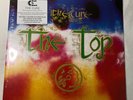 The Cure, The Top, Gold Vinyl, 180gr, versiegelt, RSD 2012, numeriert